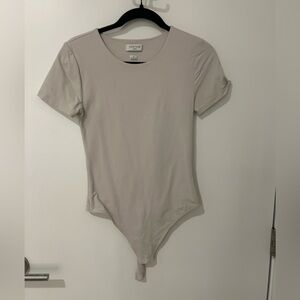 Aritzia Contour Bodysuit